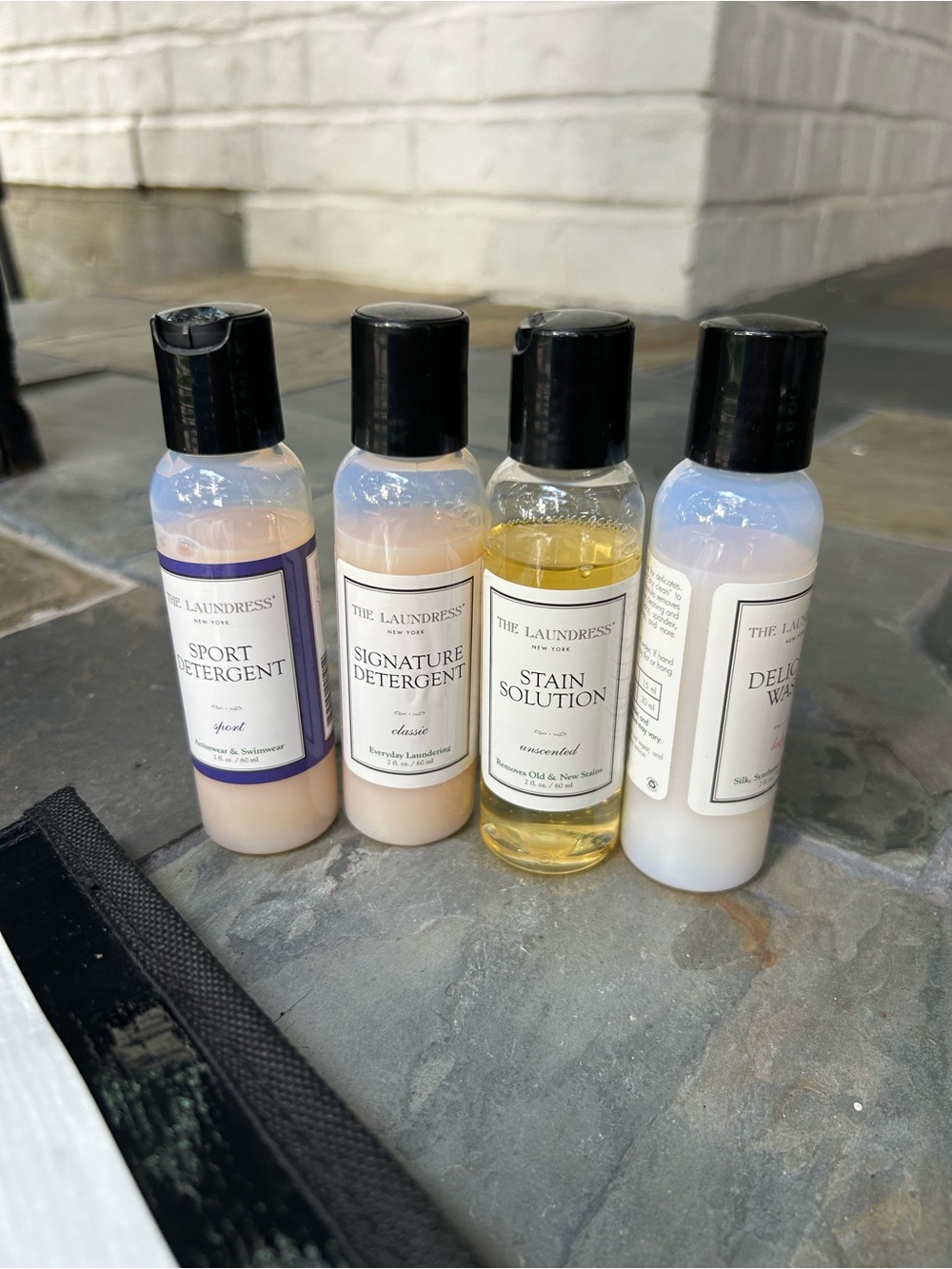 The Laundress Travel Set - Picture 4 of 4